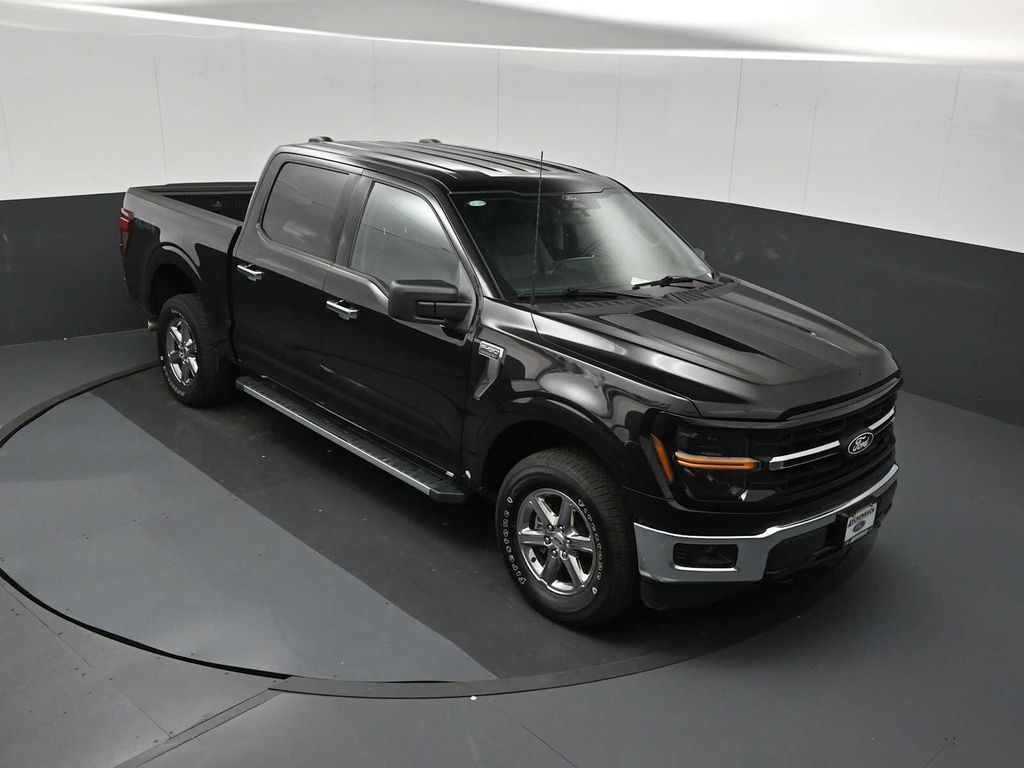 2025 FORD F-150 XLT — миниатюра 31