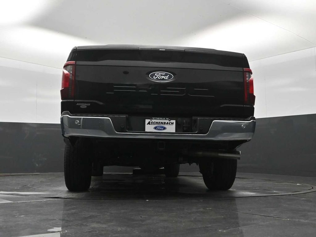 2025 FORD F-150 XLT — миниатюра 45
