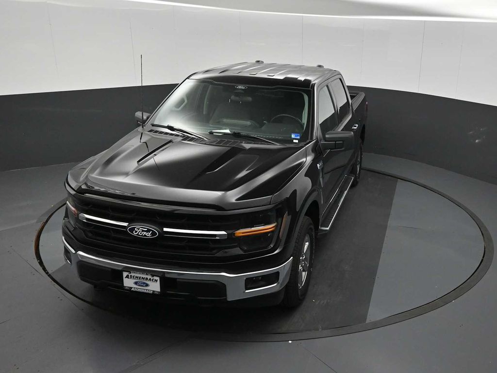 2025 FORD F-150 XLT — миниатюра 33