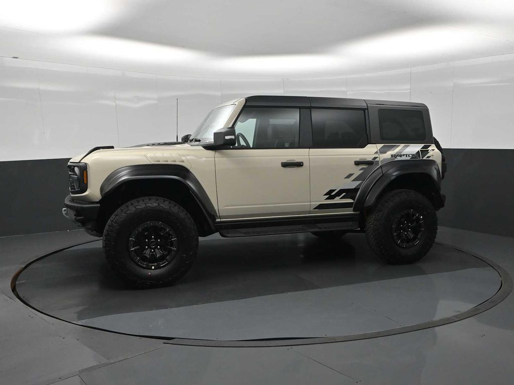 FORD BRONCO - 4