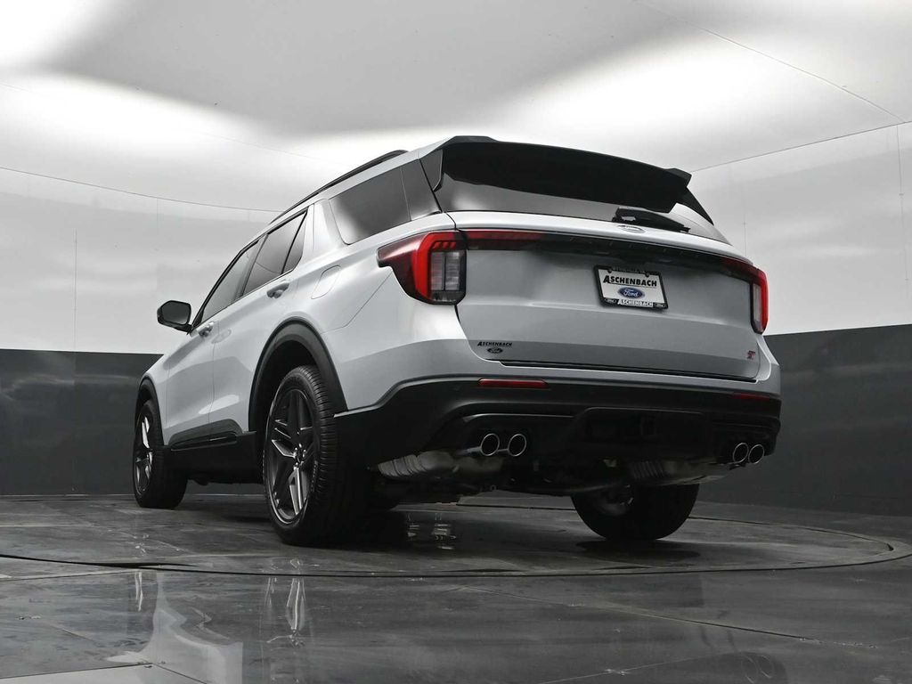 2026 FORD EXPLORER ST 缩略图 31