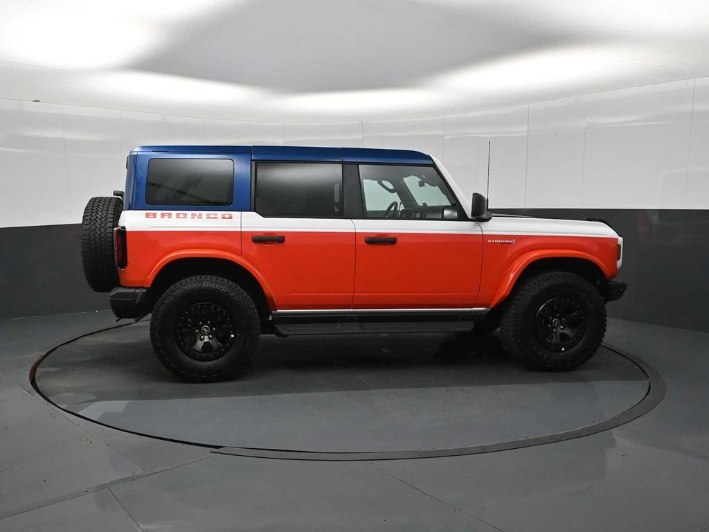 FORD BRONCO - 9