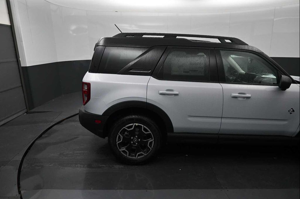 صورة مصغرة 12 لـ 2026 FORD BRONCO SPORT OUTER BANKS
