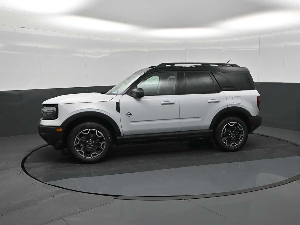 صورة 4 لـ 2026 FORD BRONCO SPORT OUTER BANKS