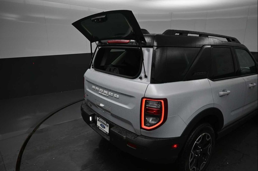 صورة مصغرة 20 لـ 2026 FORD BRONCO SPORT OUTER BANKS