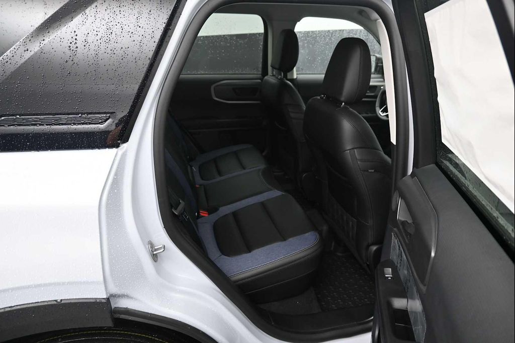 صورة مصغرة 15 لـ 2026 FORD BRONCO SPORT OUTER BANKS