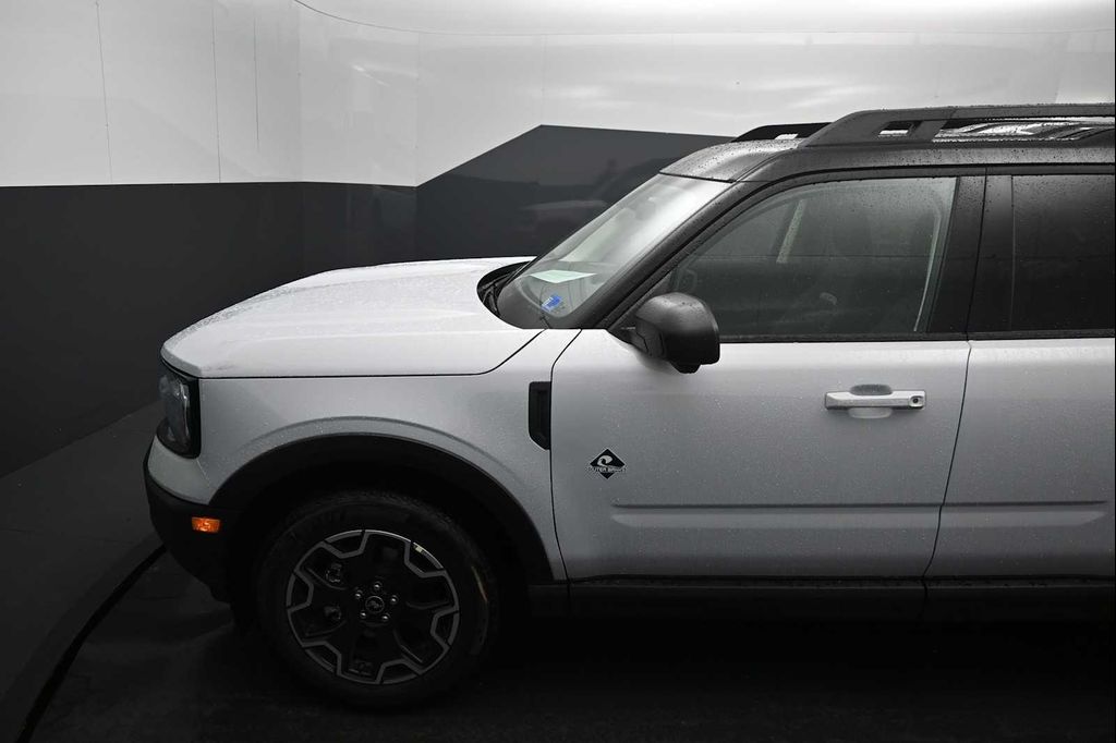 صورة مصغرة 27 لـ 2026 FORD BRONCO SPORT OUTER BANKS