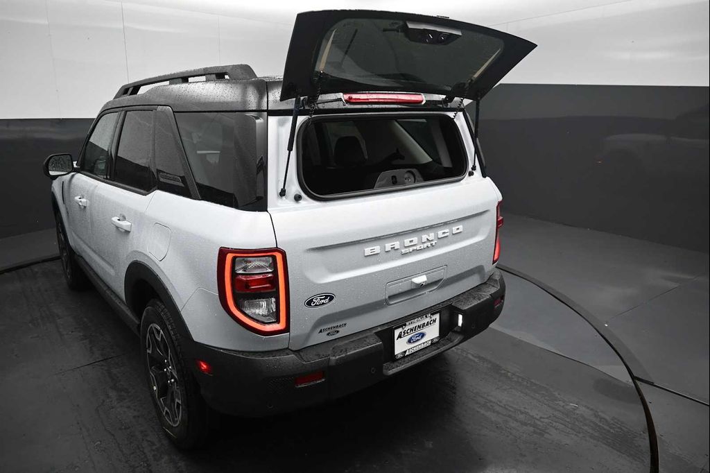 صورة مصغرة 22 لـ 2026 FORD BRONCO SPORT OUTER BANKS