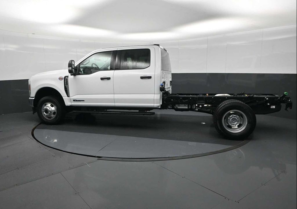 2026 FORD F-350 XL 照片 6