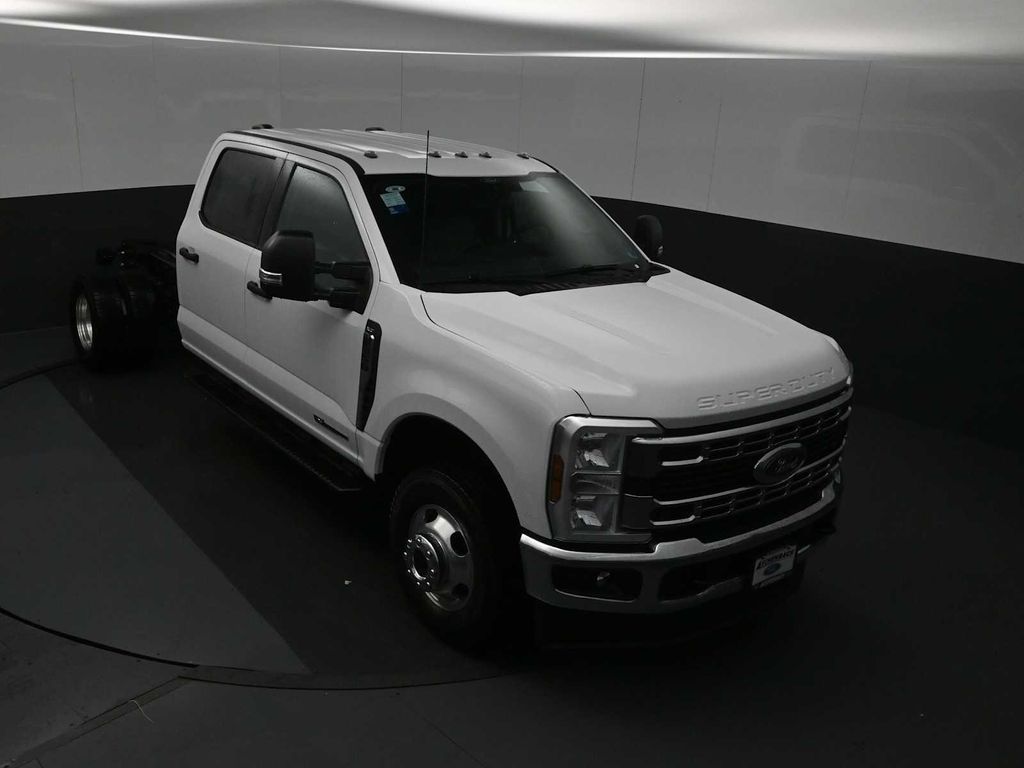 2026 FORD F-350 XL — миниатюра 19