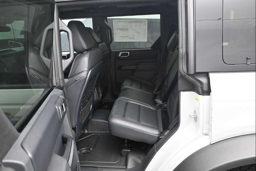 2026 FORD BRONCO BADLANDS 缩略图 30