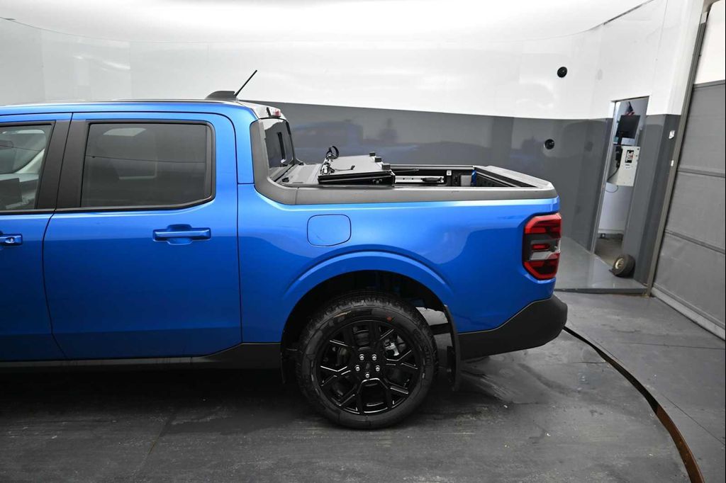 صورة مصغرة 27 لـ 2026 FORD MAVERICK LARIAT