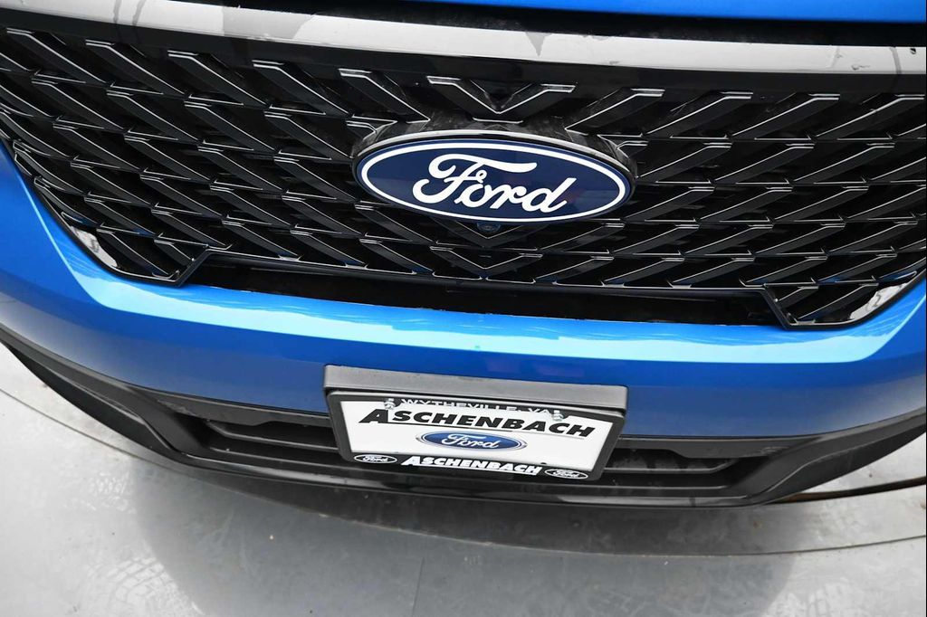 صورة مصغرة 30 لـ 2026 FORD MAVERICK LARIAT
