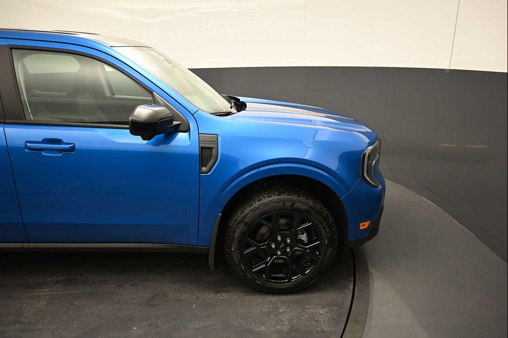 صورة مصغرة 12 لـ 2026 FORD MAVERICK LARIAT