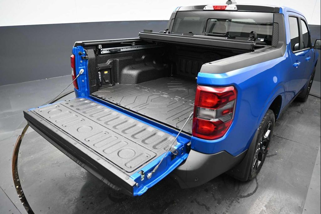 صورة مصغرة 24 لـ 2026 FORD MAVERICK LARIAT