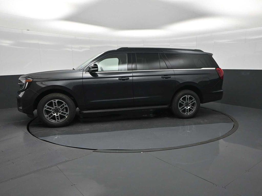 2026 FORD EXPEDITION MAX ACTIVE 4X4 — фото 4