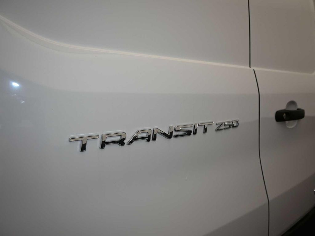 2024 FORD TRANSIT-250 BASE 缩略图 14
