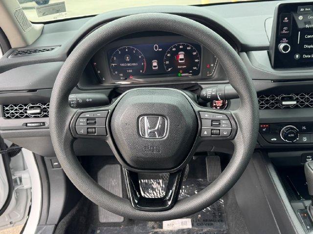 2026 Honda ACCORD SE 缩略图 22
