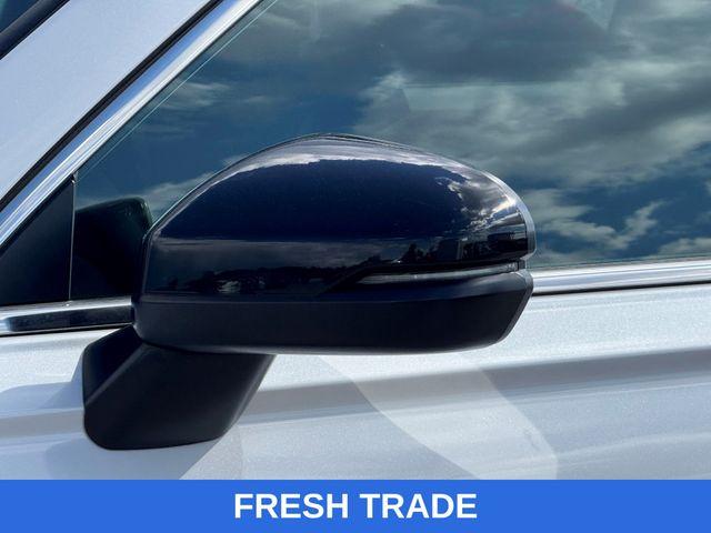 HONDA CR-V HYBRID SPORT - 6