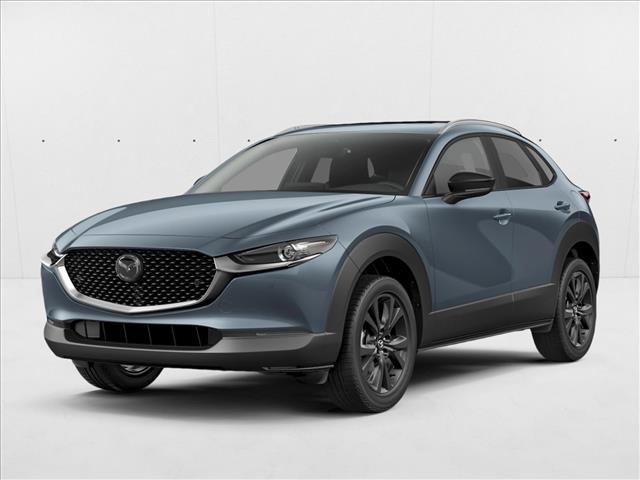New 2026 Mazda CX-30 2.5 S Carbon Edition