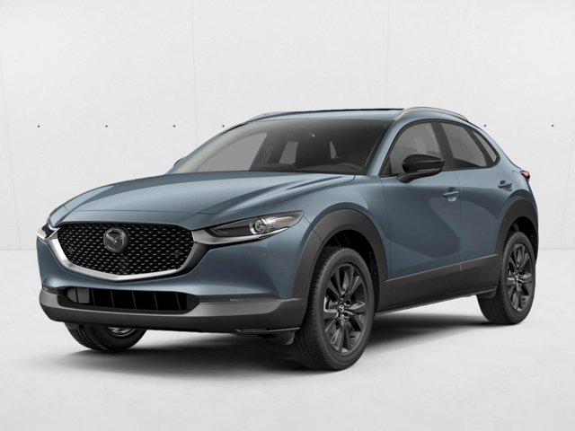 New 2026 Mazda CX-30 2.5 S Carbon Edition