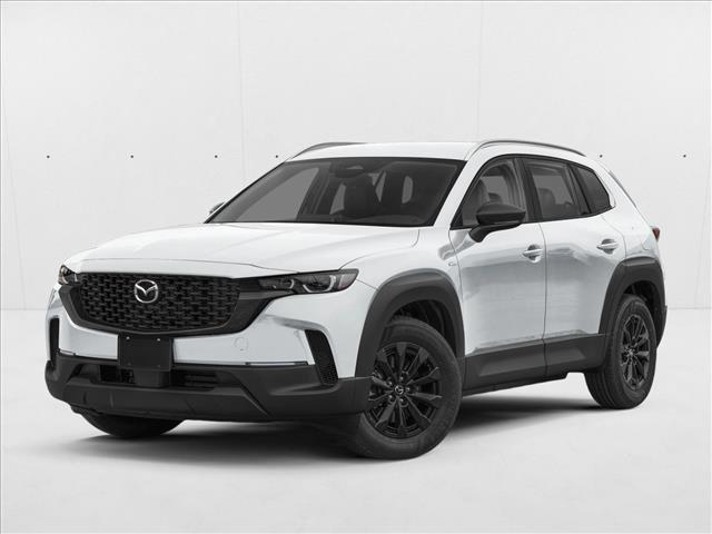 New 2026 Mazda CX-50 Hybrid Preferred