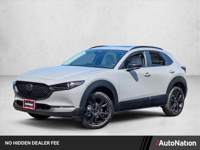 New 2026 Mazda CX-30 2.5 S
