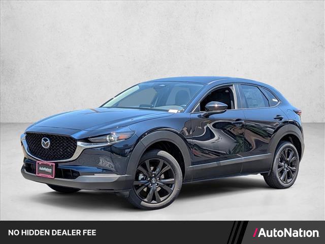 New 2026 Mazda CX-30 2.5 S Select Sport
