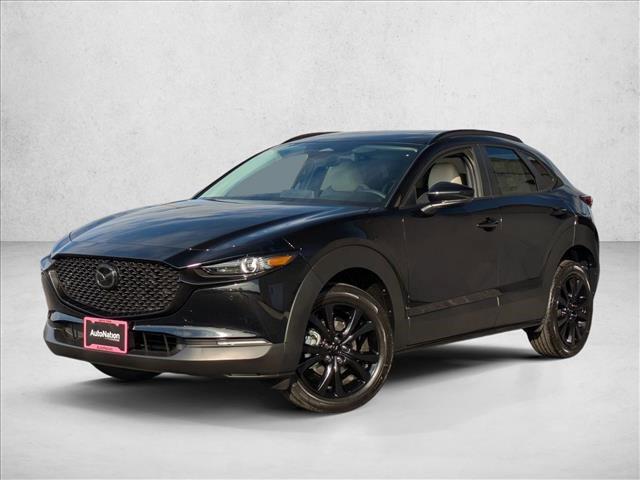 New 2026 Mazda CX-30 2.5 S