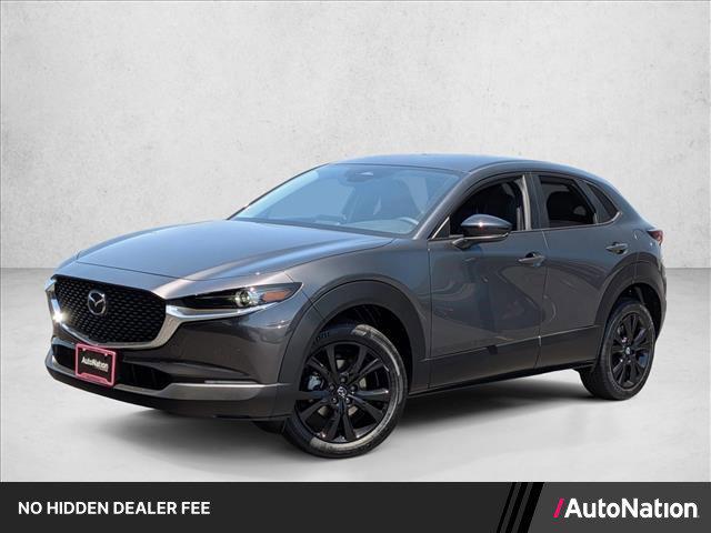 New 2026 Mazda Mazda3 AWD