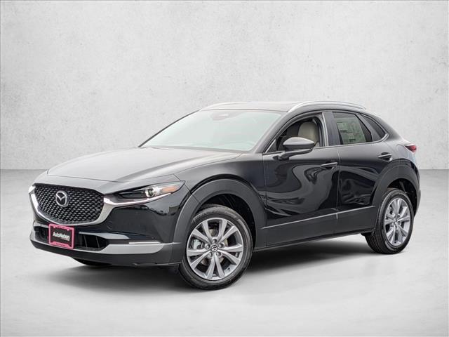New 2026 Mazda CX-30 2.5 S Preferred Package