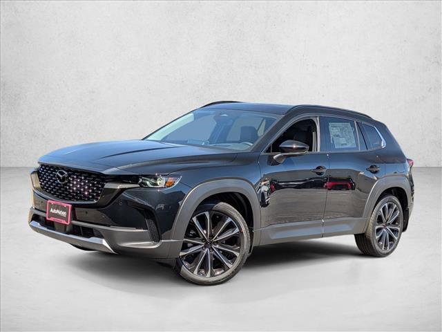 New 2026 Mazda CX-50 2.5 Turbo Premium Plus Package