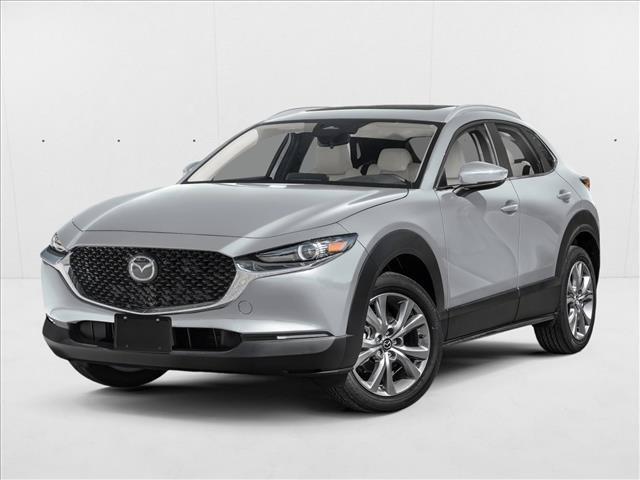 New 2026 Mazda CX-30 2.5 S Preferred Package