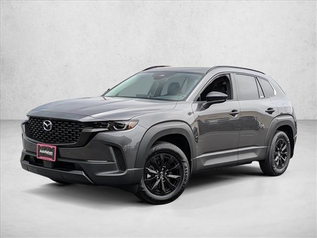 New 2026 Mazda CX-50 Hybrid Premium