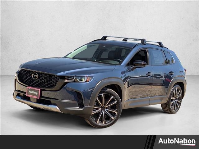 New 2026 Mazda CX-50 2.5 Turbo Premium Plus Package