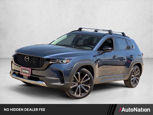 New 2026 Mazda CX-50 2.5 Turbo Premium Plus Package