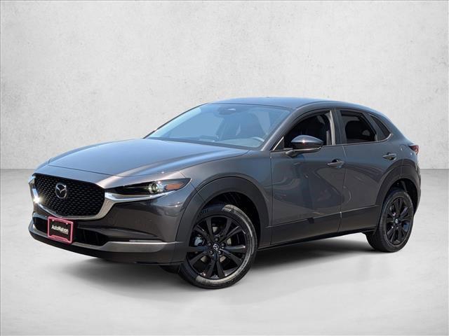 New 2026 Mazda CX-30 2.5 S Select Sport