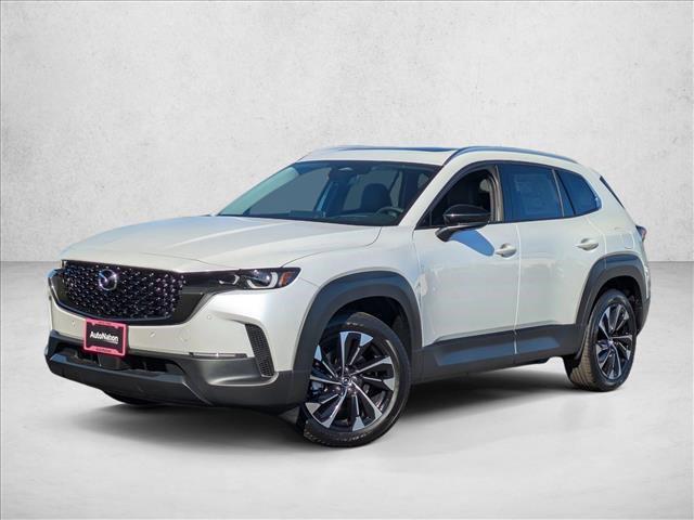 New 2026 Mazda CX-50 Hybrid Premium Plus