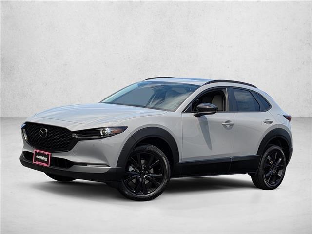 New 2026 Mazda CX-30 2.5 S