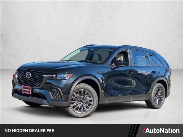 New 2026 Mazda CX-70 PHEV SC Plus