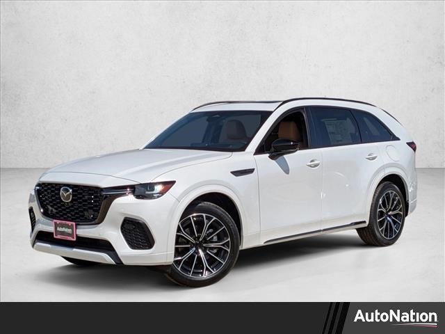 New 2026 Mazda CX-70 3.3 Turbo S Premium Plus