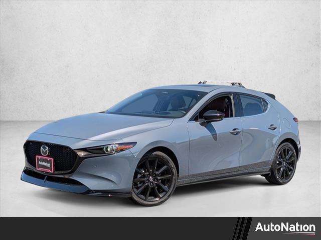 New 2026 Mazda Mazda3 2.5 Turbo AWD