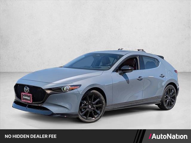 New 2026 Mazda Mazda3 2.5 Turbo AWD
