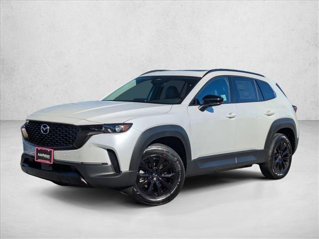 New 2026 Mazda CX-50 Hybrid Premium
