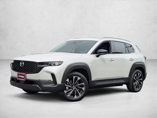 New 2026 Mazda CX-50 Hybrid Premium Plus