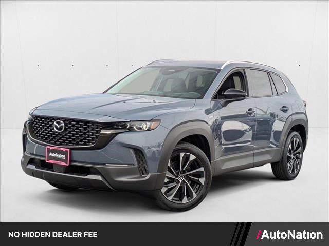 New 2025 Mazda CX-50 Hybrid Premium Plus Package