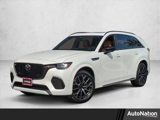 New 2026 Mazda CX-70 3.3 Turbo S Premium Plus