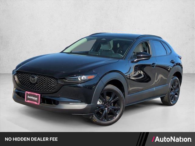 New 2026 Mazda CX-30 2.5 S