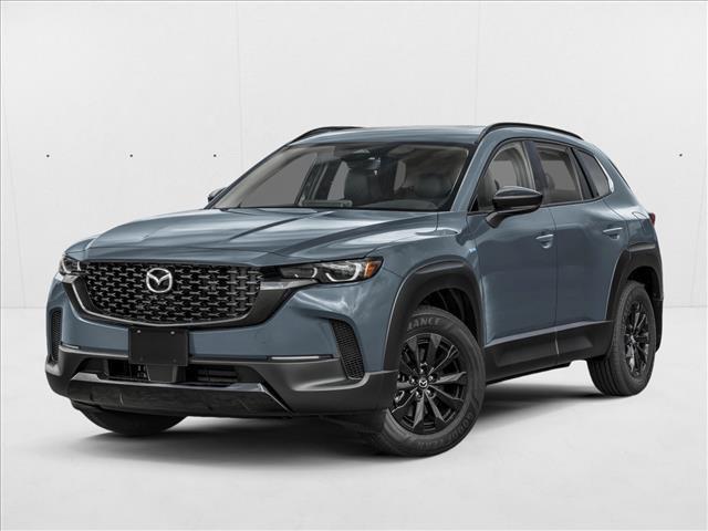 New 2026 Mazda CX-50 Hybrid Premium
