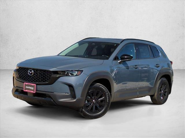 New 2026 Mazda CX-50 Hybrid Premium